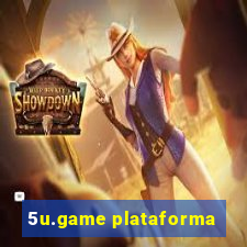 5u.game plataforma